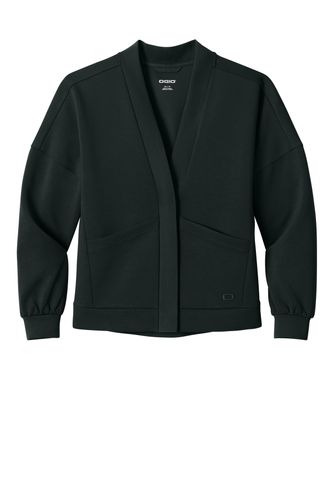 OGIO Women's Transcend Cardigan image thumbnail