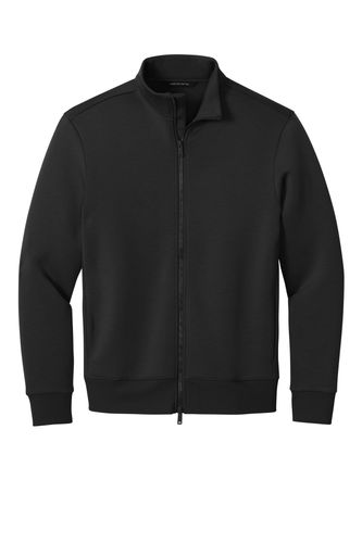 Mercer+Mettle Soft Spacer Full-Zip image thumbnail