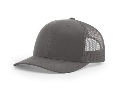 Richardson Trucker Cap - Embroidery image thumbnail