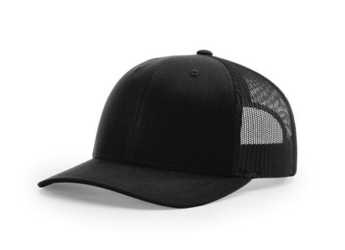 Richardson Trucker Cap - DTF image thumbnail