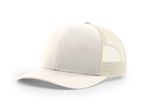 Richardson Trucker Cap - DTF image thumbnail
