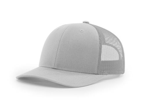 Richardson Trucker Cap - DTF image thumbnail