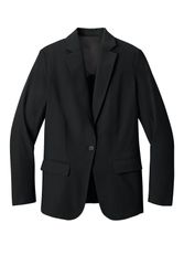 Image of Mercer+Mettle Women's Capital Tech Blazer 