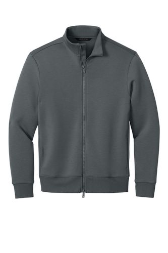 Mercer+Mettle Soft Spacer Full-Zip image thumbnail
