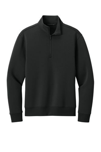 Mercer+Mettle Soft Spacer 1/4-Zip image thumbnail