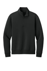 Image of Mercer+Mettle Soft Spacer 1/4-Zip