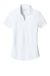 Image of Mercer+Mettle Women's Everyday Performance Polo
