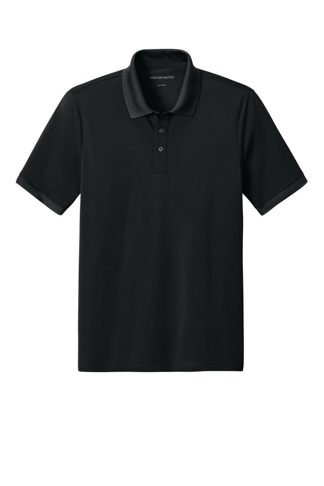 Mercer+Mettle Everyday Performance Polo  primary image