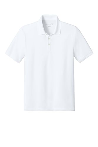 Mercer+Mettle Everyday Performance Polo  image thumbnail