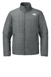 Image of The North Face Iron Drift Quilted Jacket
