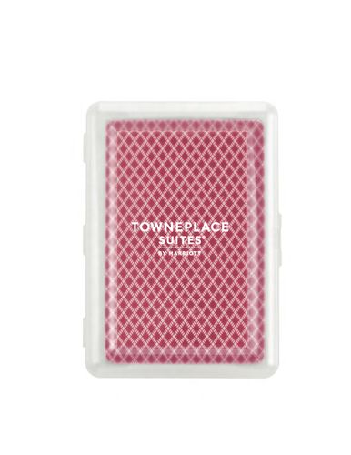 Playing Cards image thumbnail