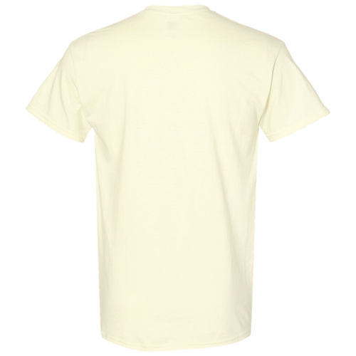 Unisex Gildan Heavy Cotton T-Shirt image thumbnail