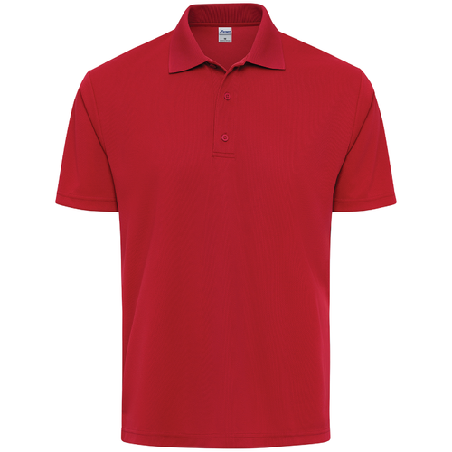 Men's Paragon Marco Performance Polo image thumbnail