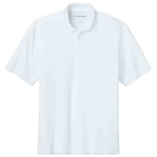 Men's Port Authority Wearever Performance Pique Polo image thumbnail
