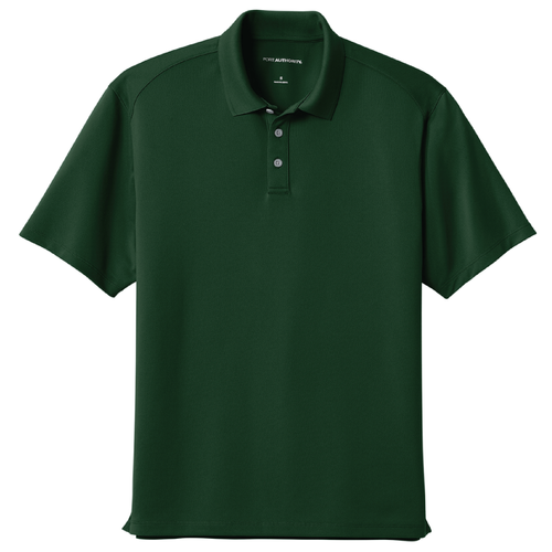 Men's Port Authority Wearever Performance Pique Polo image thumbnail
