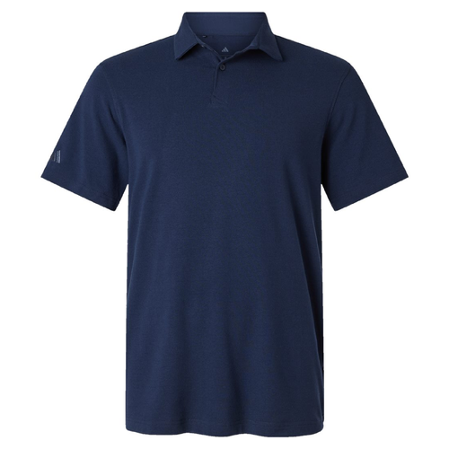 Men's Adidas Blend Polo image thumbnail