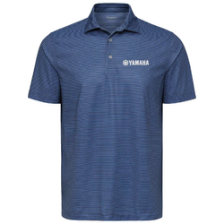 Image of Men's Paragon Aiken Striped Polo