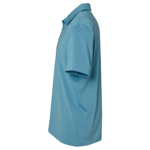 Men's Adidas Ultimate Solid Polo image thumbnail