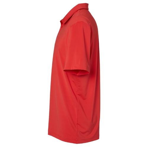 Men's Adidas Ultimate Solid Polo image thumbnail