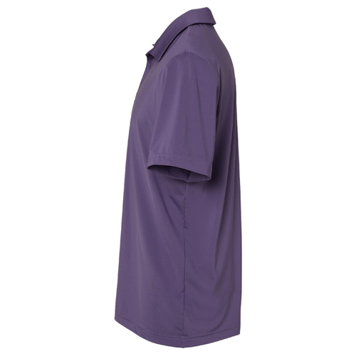 Men's Adidas Ultimate Solid Polo image thumbnail