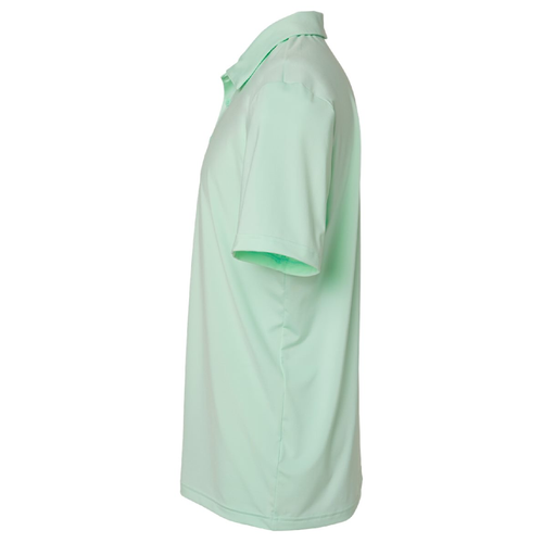 Men's Adidas Ultimate Solid Polo image thumbnail