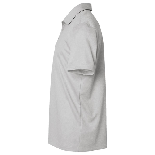 Men's Adidas Space Dye Polo image thumbnail