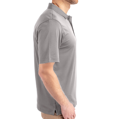 Men's Cutter & Buck Forge Stretch Polo image thumbnail