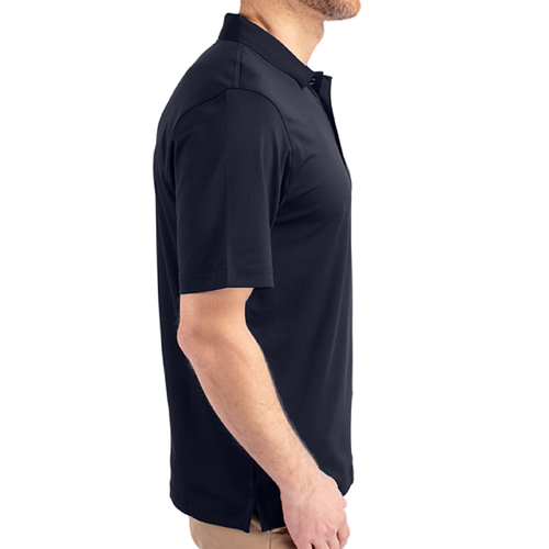 Men's Cutter & Buck Forge Stretch Polo image thumbnail