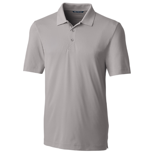 Men's Cutter & Buck Forge Stretch Polo image thumbnail