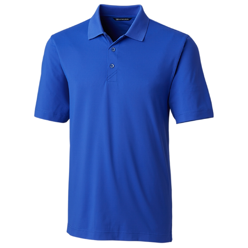 Men's Cutter & Buck Forge Stretch Polo image thumbnail