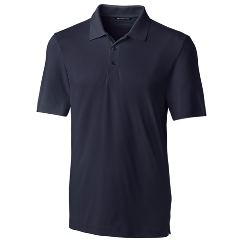 Men's Cutter & Buck Forge Stretch Polo image thumbnail