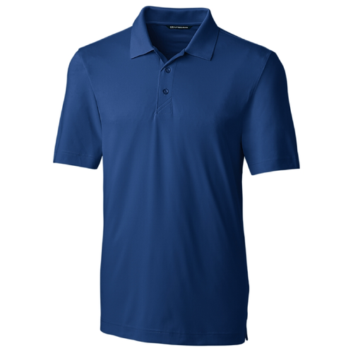 Men's Cutter & Buck Forge Stretch Polo image thumbnail