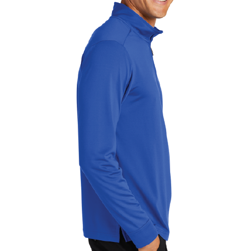 Men's Port Authority Snag-Proof 1/4 Zip image thumbnail
