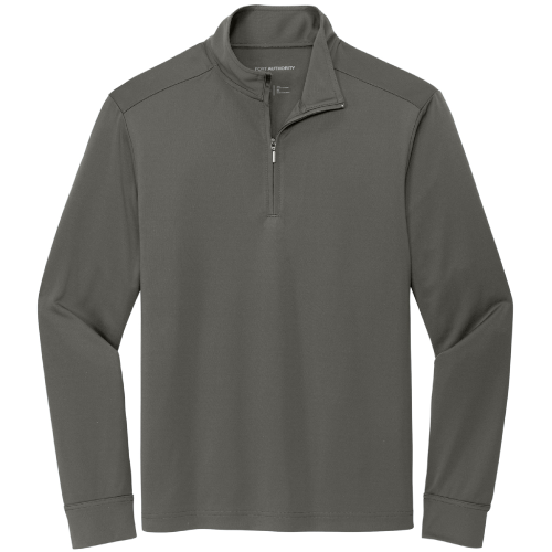 Men's Port Authority Snag-Proof 1/4 Zip image thumbnail