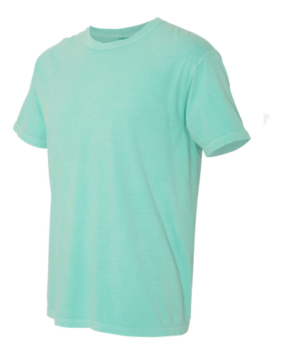 Unisex Comfort Colors Heavyweight Short Sleeve Tee image thumbnail