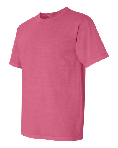 Unisex Comfort Colors Heavyweight Short Sleeve Tee image thumbnail