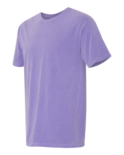 Unisex Comfort Colors Heavyweight Short Sleeve Tee image thumbnail