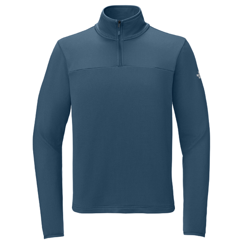 Men's The North Face® Aim 1/4-Zip Fleece image thumbnail