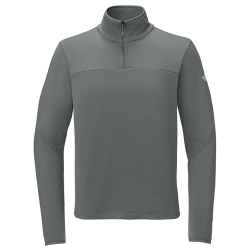Men's The North Face® Aim 1/4-Zip Fleece image thumbnail