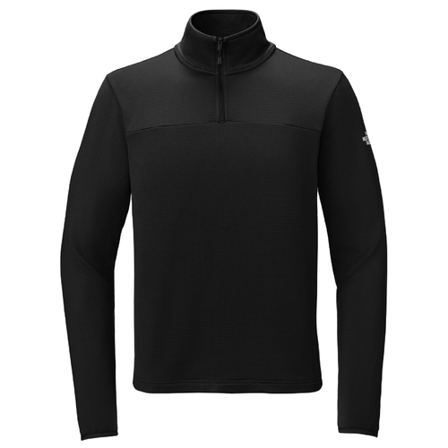 Men's The North Face® Aim 1/4-Zip Fleece image thumbnail
