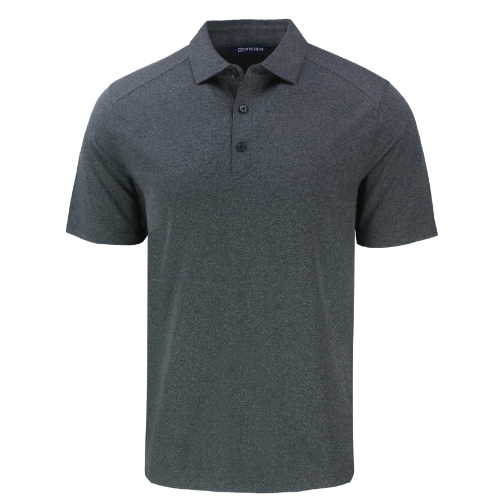 Men's Cutter & Buck Forge Eco Stretch Recycled Polo image thumbnail