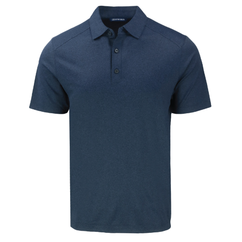 Men's Cutter & Buck Forge Eco Stretch Recycled Polo image thumbnail