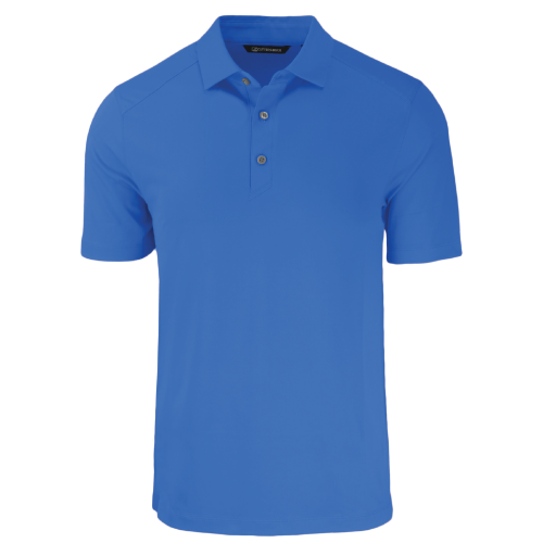 Men's Cutter & Buck Forge Eco Stretch Recycled Polo image thumbnail