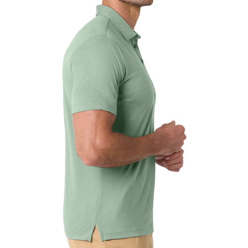 Men's TravisMathew Coto Performance Polo image thumbnail