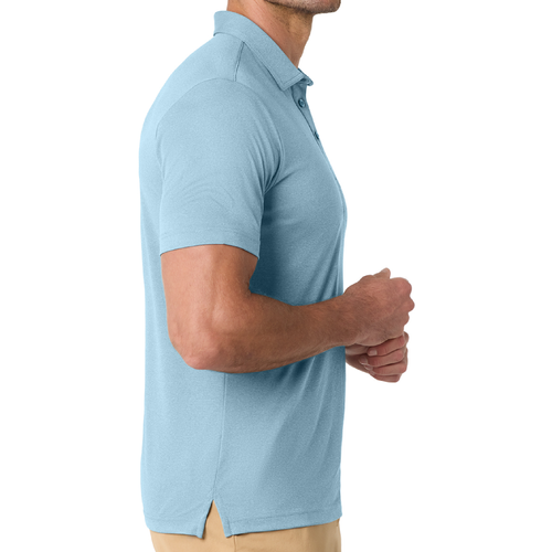 Men's TravisMathew Coto Performance Polo image thumbnail
