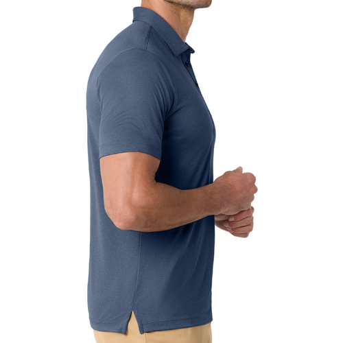 Men's TravisMathew Coto Performance Polo image thumbnail