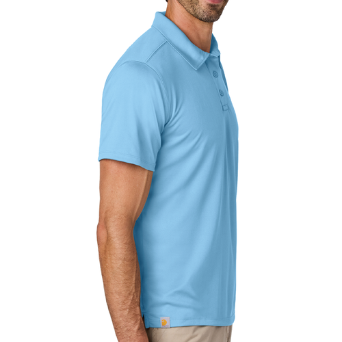 Men's Carhartt Force Sun Defender Polo image thumbnail