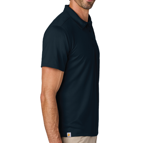 Men's Carhartt Force Sun Defender Polo image thumbnail