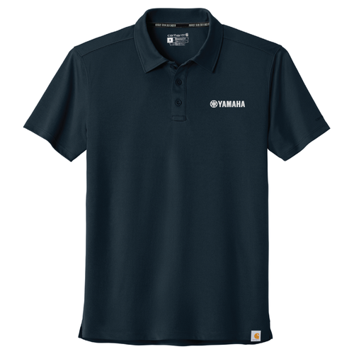 Men's Carhartt Force Sun Defender Polo image thumbnail