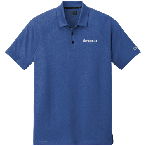 Men's New Era Power Polo image thumbnail